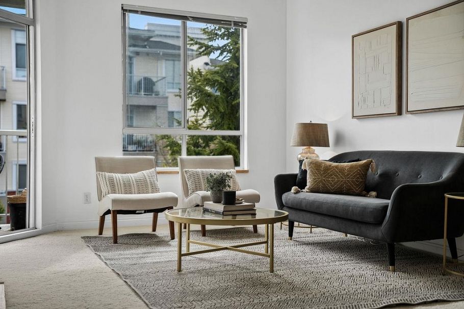 409 360 E 36 Avenue Vancouver, BC - 1