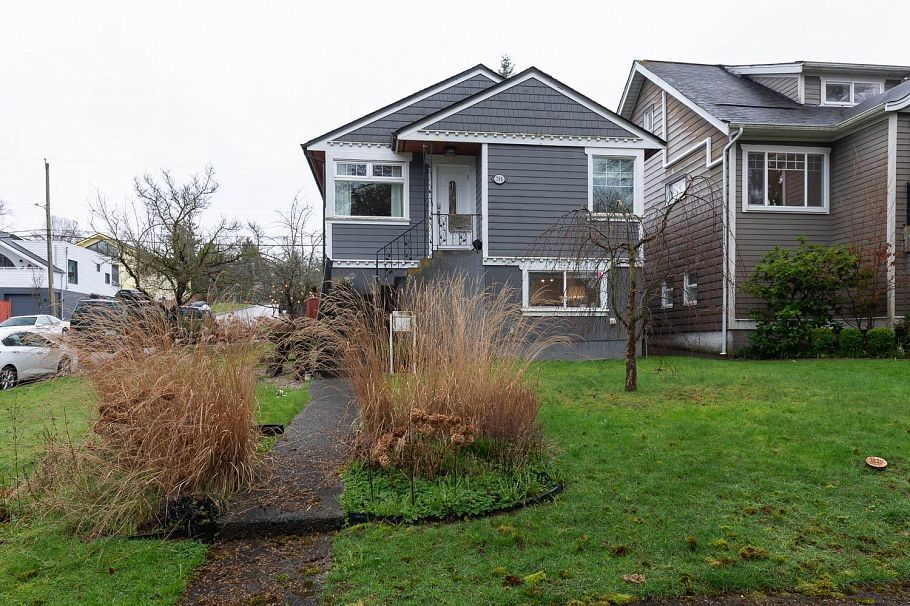 796 E 22nd Avenue Vancouver, BC - 23