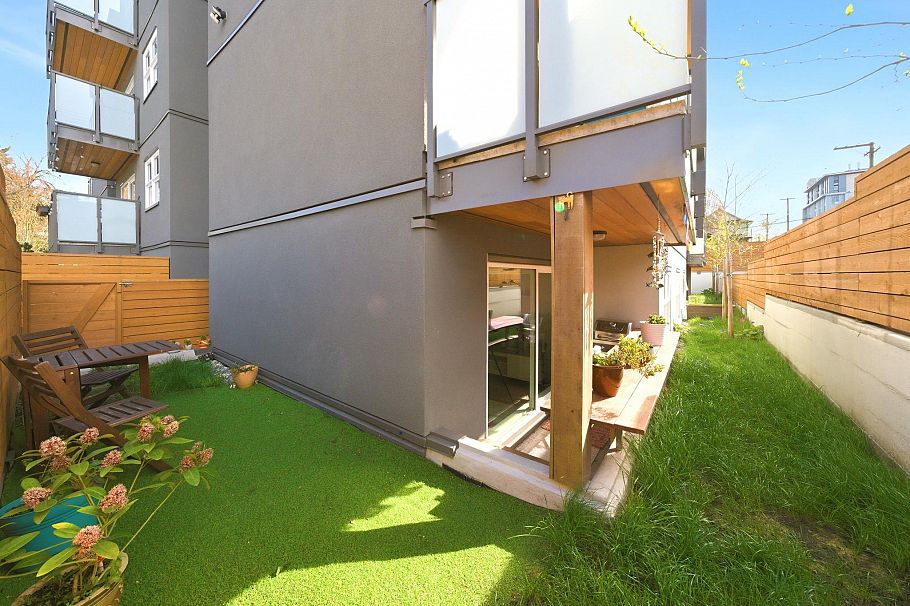 103 570 E 8th Avenue Vancouver, BC - 18