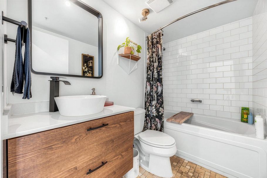 3206 1200 W Georgia Street Vancouver, BC - 22