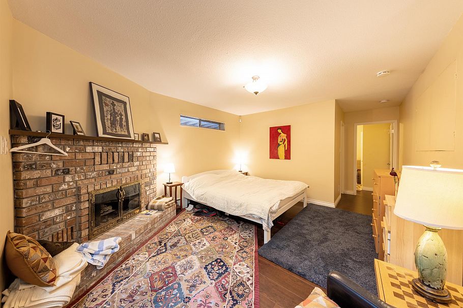 3982 W 29th Avenue Vancouver, BC - 20