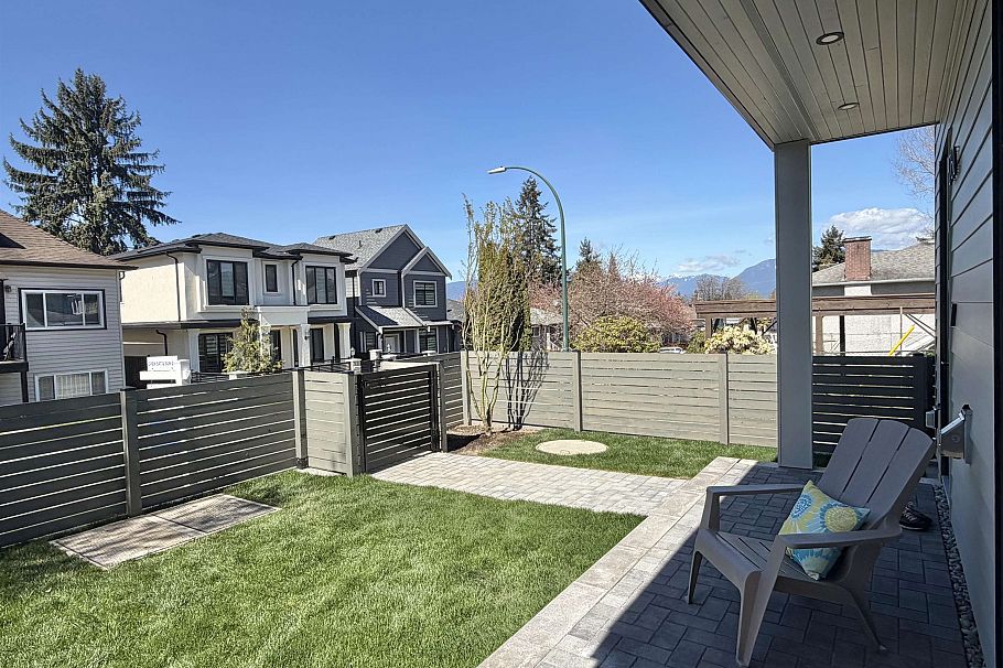 3760 Fleming Street Vancouver, BC - 17