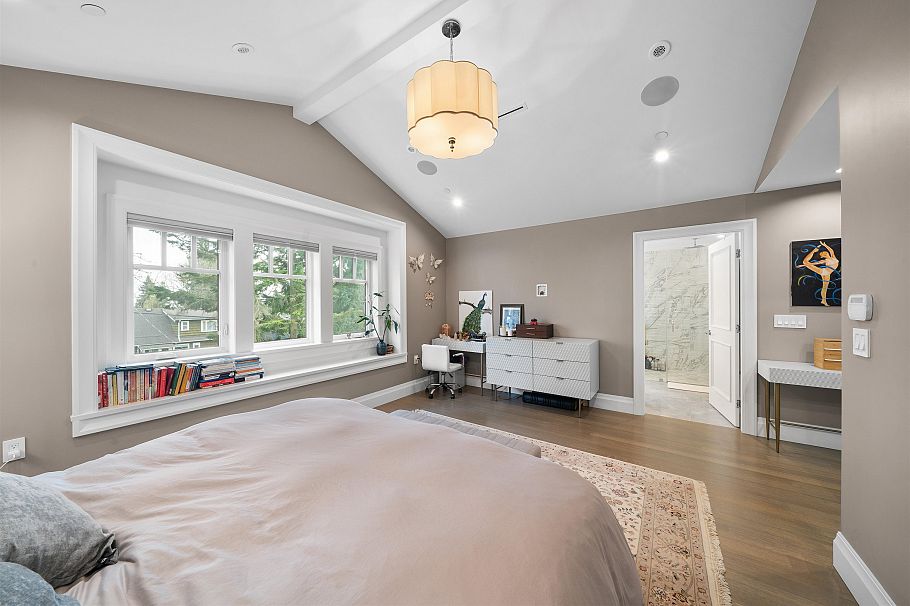 3828 W 35th Avenue Vancouver, BC - 19