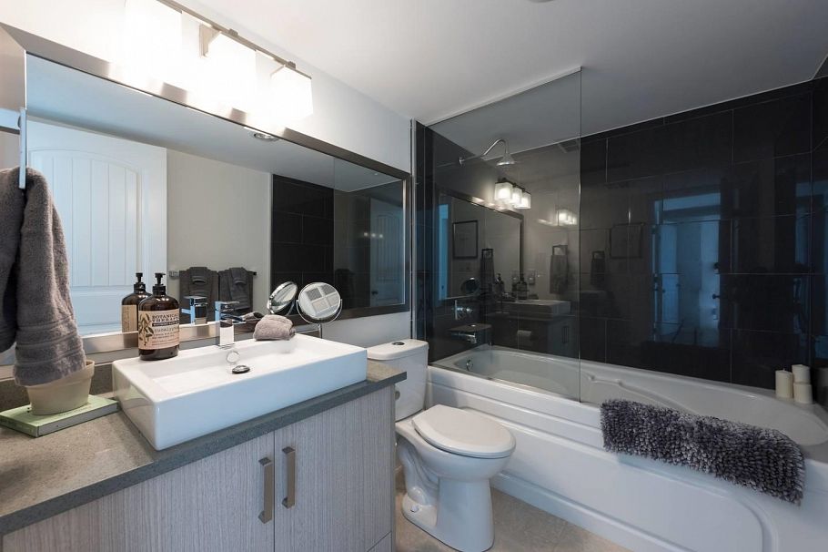 901 789 JERVIS STREET, Vancouver BC V6E 2B1 Vancouver, BC - 5