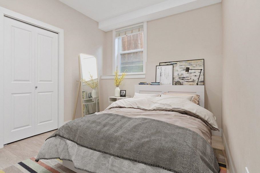 102 4577 Slocan Street Vancouver, BC - 8