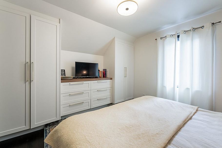 341 W 22nd Avenue Vancouver, BC - 17