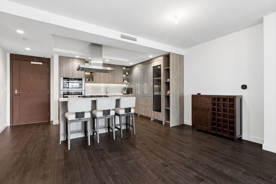 507 1768 Cook Street Vancouver, BC - 15