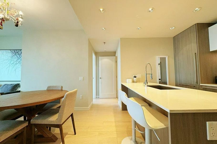 1506 1221 Bidwell Street Vancouver, BC - 6