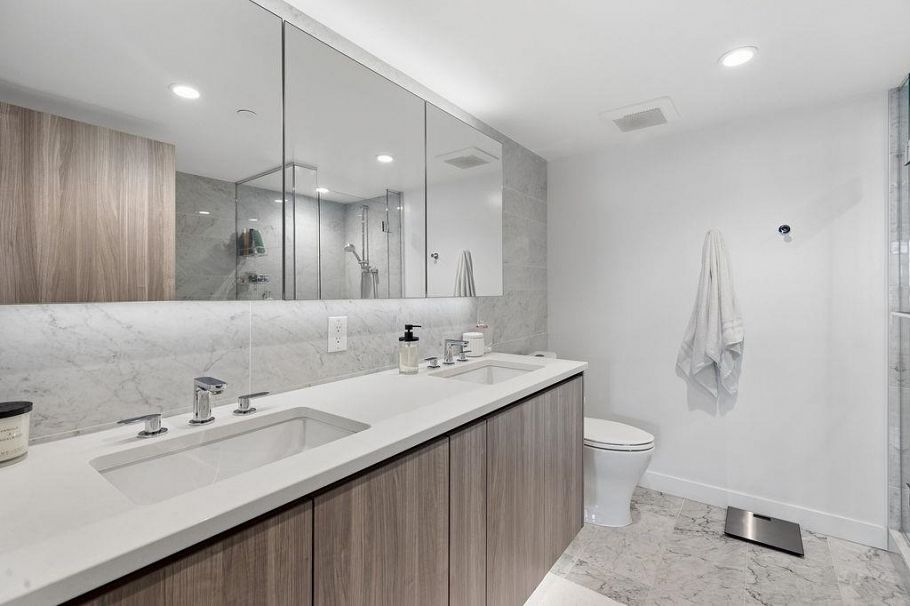 507 1768 Cook Street Vancouver, BC - 22