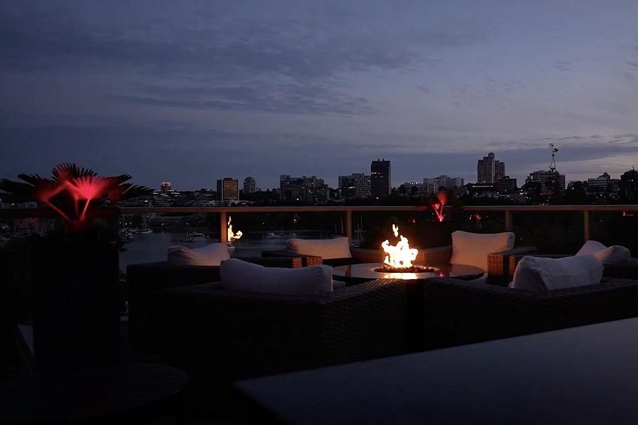 602 1388 Homer Street Vancouver, BC - 12