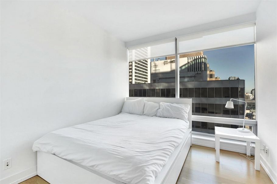 2208 1111 Alberni Street Vancouver, BC - 14