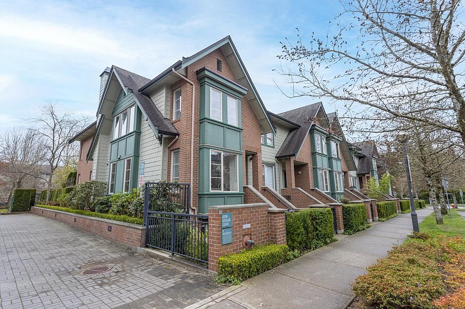 6238 Logan Lane Vancouver, BC - 34