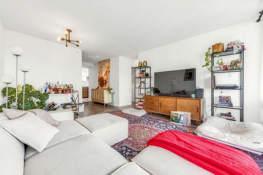 3206 1200 W Georgia Street Vancouver, BC - 16