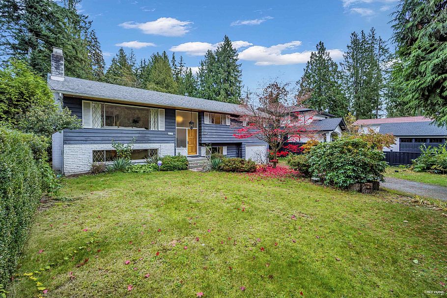 4578 Capilano Road North Vancouver, BC - 20