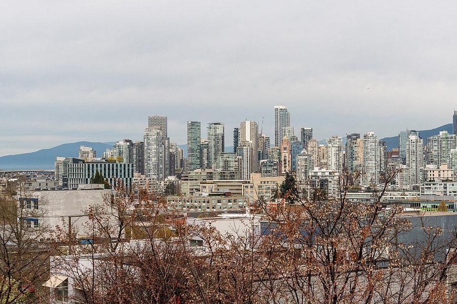 316 2515 Ontario Street Vancouver, BC - 19