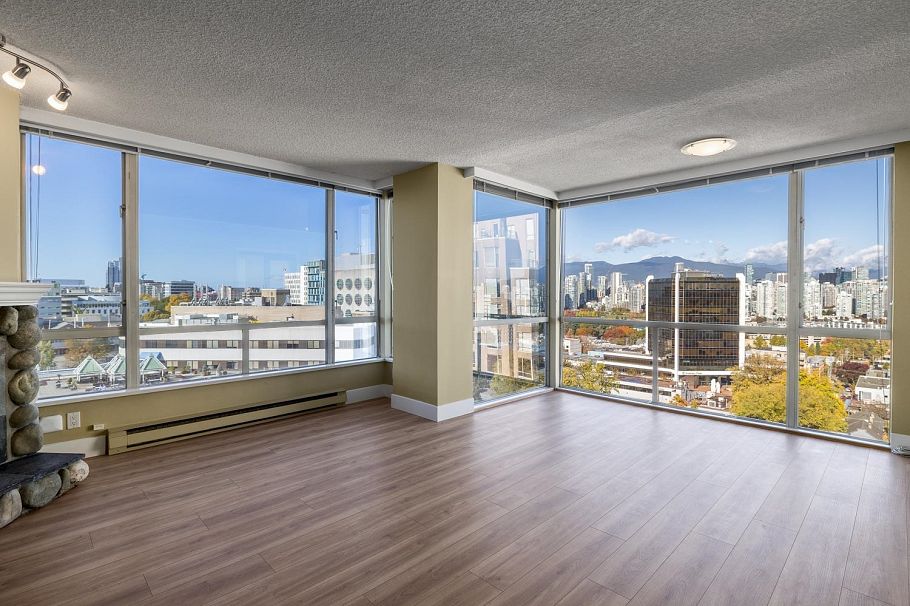 1302 2668 Ash Street Vancouver, BC - 10