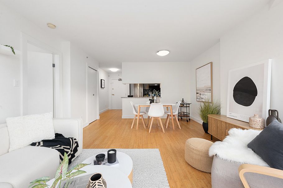 11D 199 Drake Street Vancouver, BC - 8