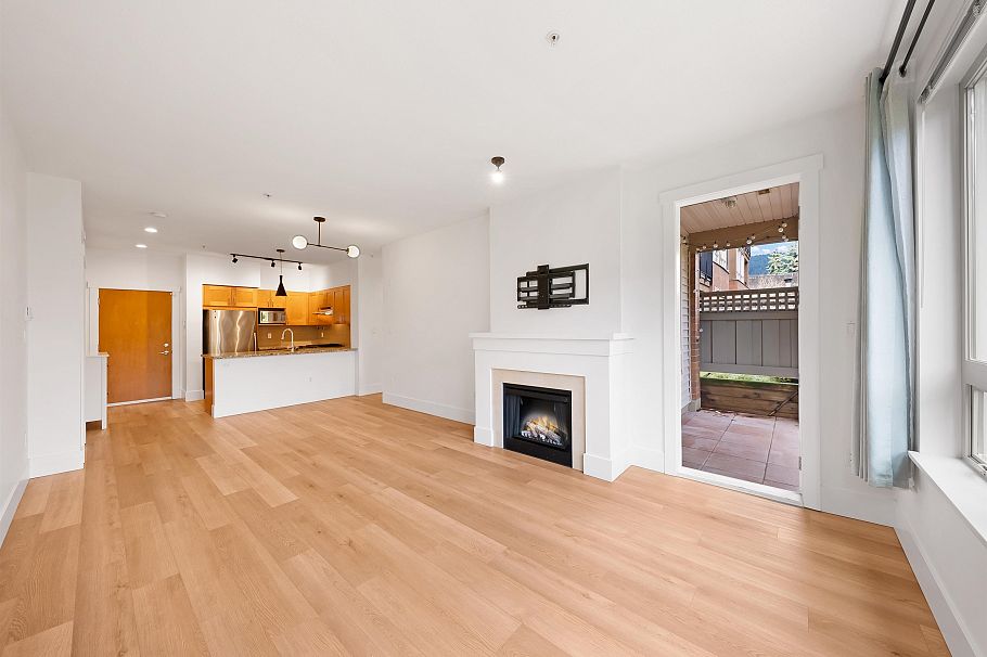 103 1111 E 27th Street North Vancouver, BC - 7