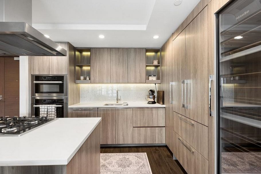 507 1768 Cook Street Vancouver, BC - 17