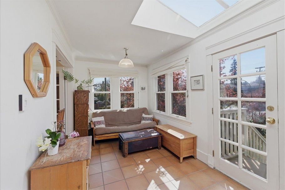 706 W 24th Avenue Vancouver, BC - 22