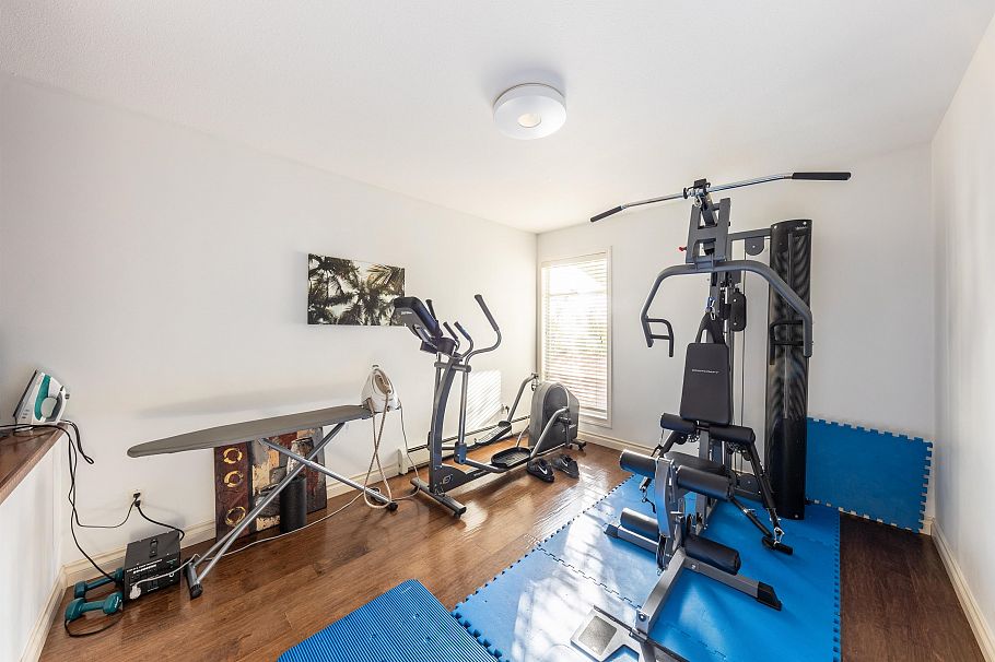 3982 W 29th Avenue Vancouver, BC - 8