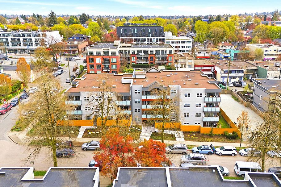 103 570 E 8th Avenue Vancouver, BC - 31