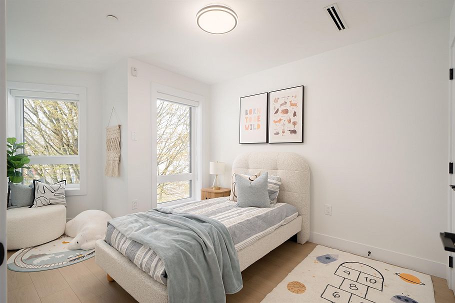 4826 Duchess Street Vancouver, BC - 17