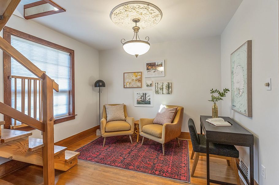 2282 E 7th Avenue Vancouver, BC - 11