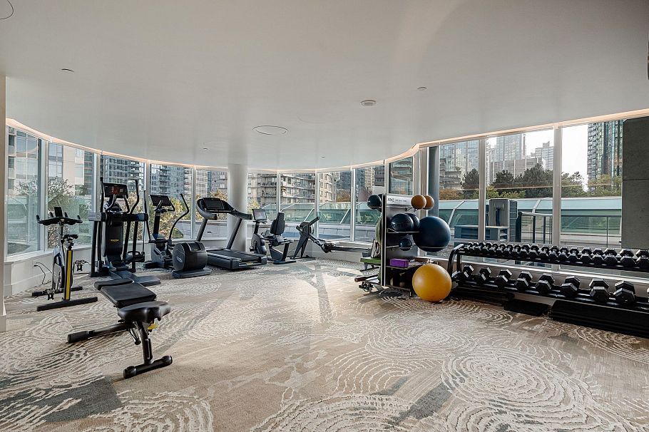 103 323 Jervis Street Vancouver, BC - 34