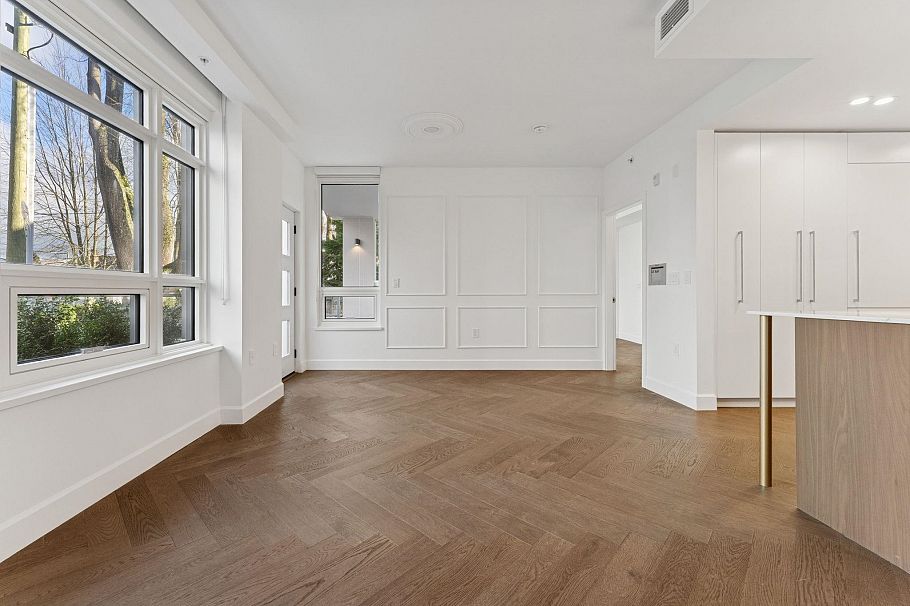 101 3668 W 10th Avenue Vancouver, BC - 11