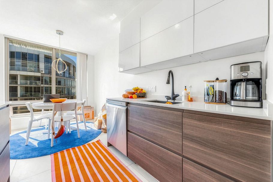 3206 1200 W Georgia Street Vancouver, BC - 18