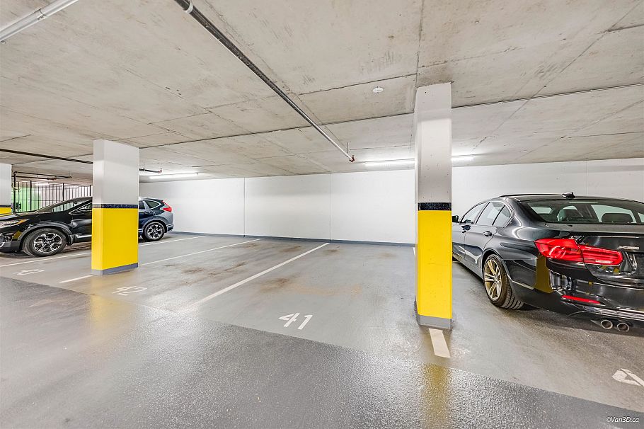 2405 6188 Wilson Avenue Burnaby, BC - 40