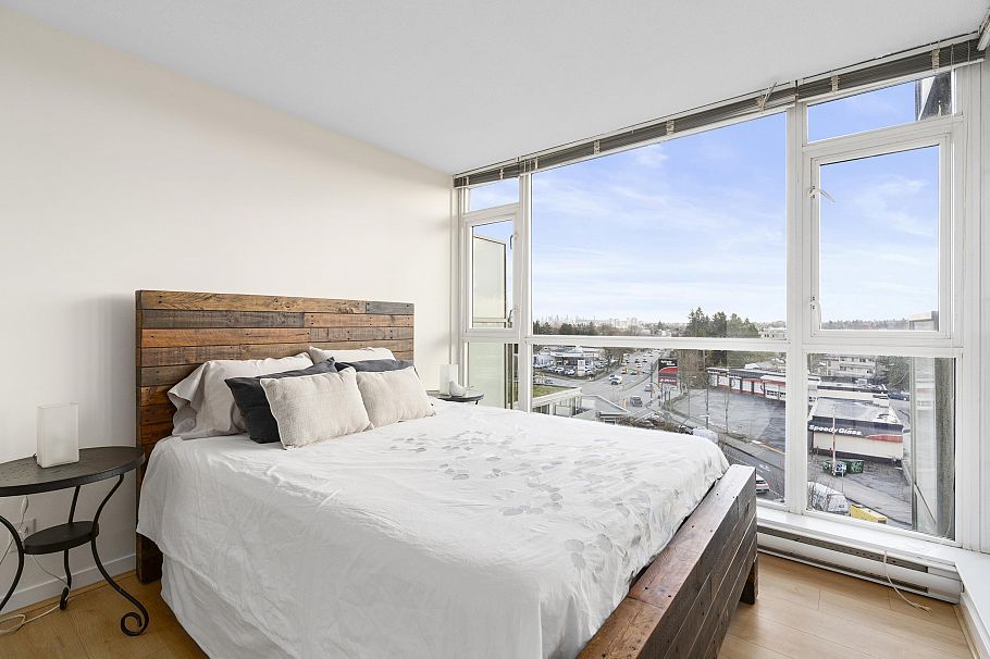709 2770 Sophia Street Vancouver, BC - 18
