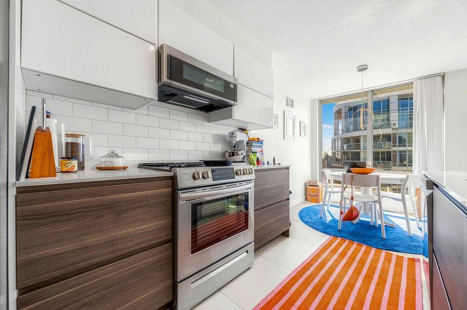 3206 1200 W Georgia Street Vancouver, BC - 17