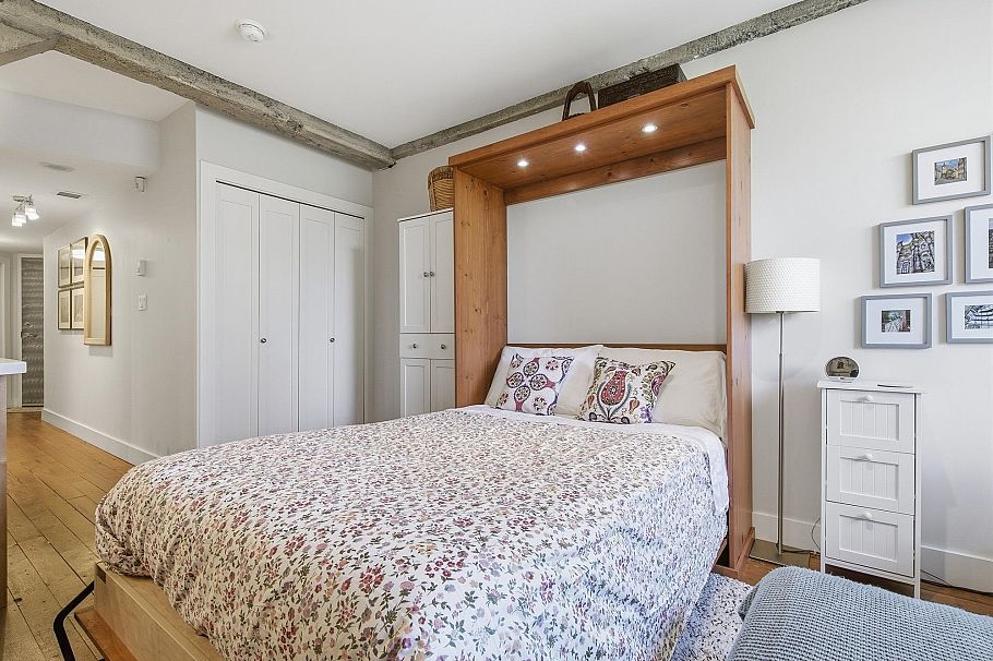 512 1216 Homer Street Vancouver, BC - 16