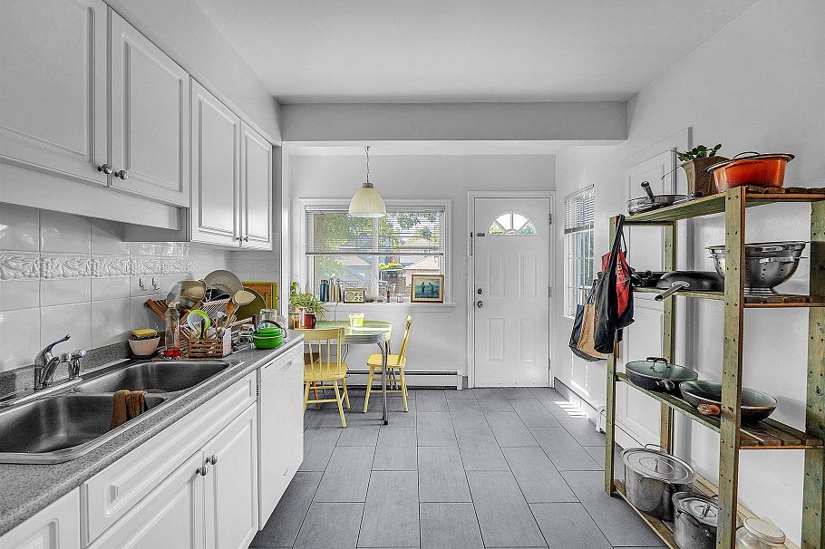 275 W King Edward Avenue Vancouver, BC - 10