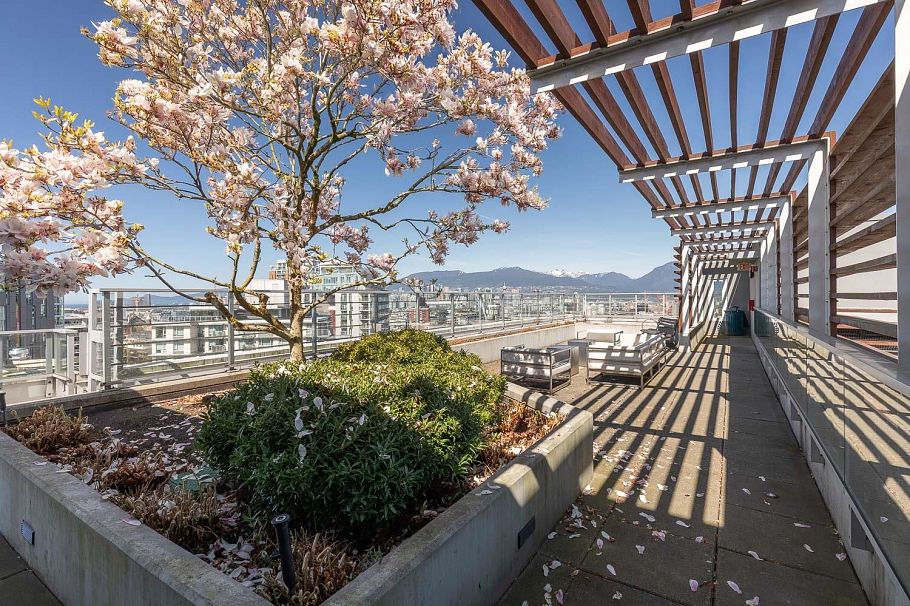 906 2788 Prince Edward Street Vancouver, BC - 26