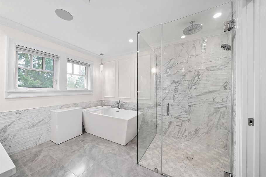 3828 W 35th Avenue Vancouver, BC - 21