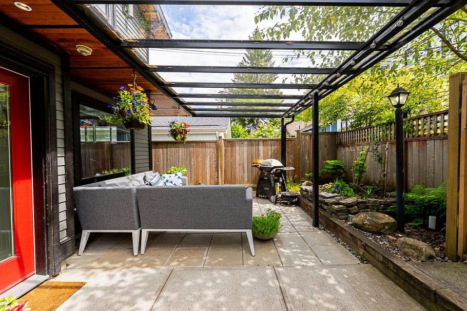 341 W 22nd Avenue Vancouver, BC - 22