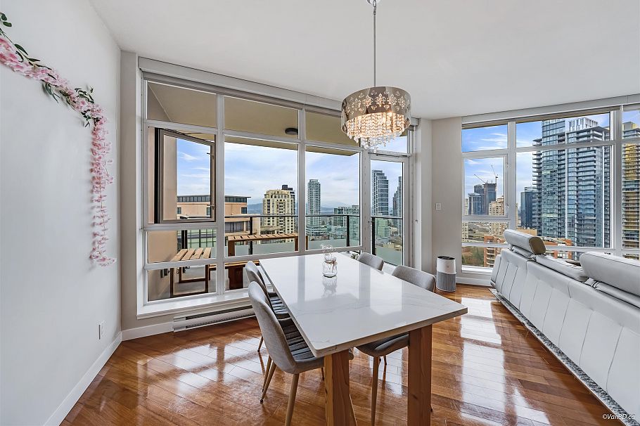 2405 6188 Wilson Avenue Burnaby, BC - 13