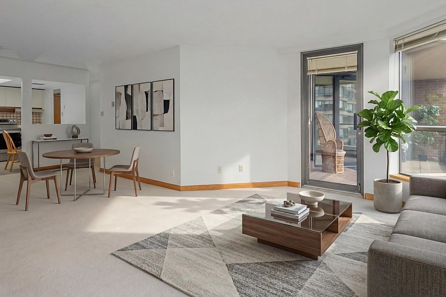 308 1450 Pennyfarthing Drive Vancouver, BC - 7