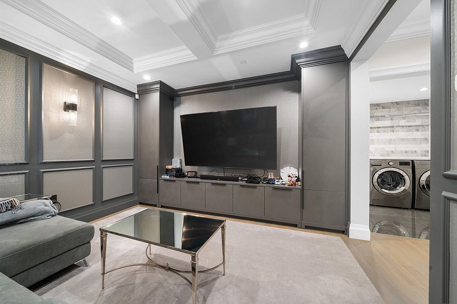 3828 W 35th Avenue Vancouver, BC - 26