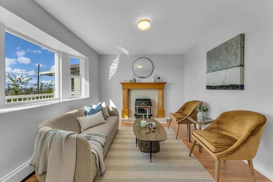 770 E 61st Avenue Vancouver, BC - 16