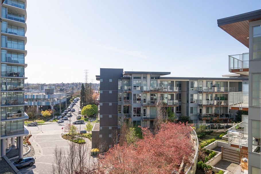 303 1768 Gilmore Avenue Burnaby, BC - 18