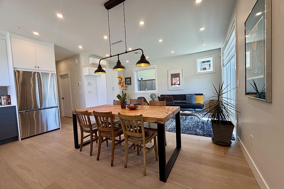 3760 Fleming Street Vancouver, BC - 3