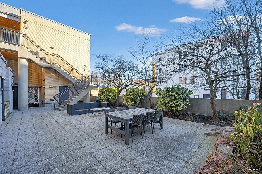 PH5 2088 W 11th Avenue Vancouver, BC - 29