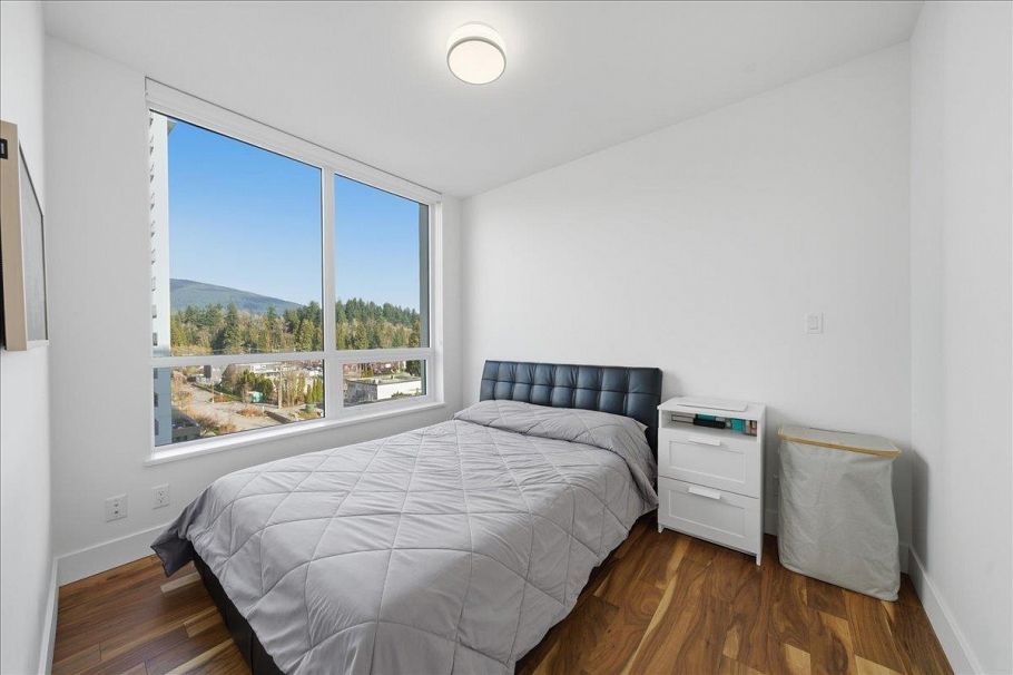 608 1675 Lions Gate Lane North Vancouver, BC - 7