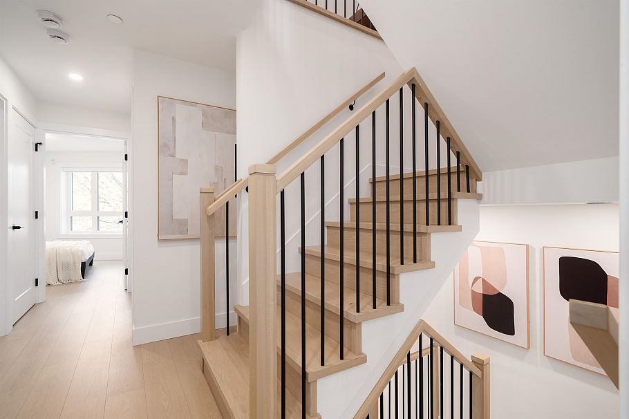 4826 Duchess Street Vancouver, BC - 12