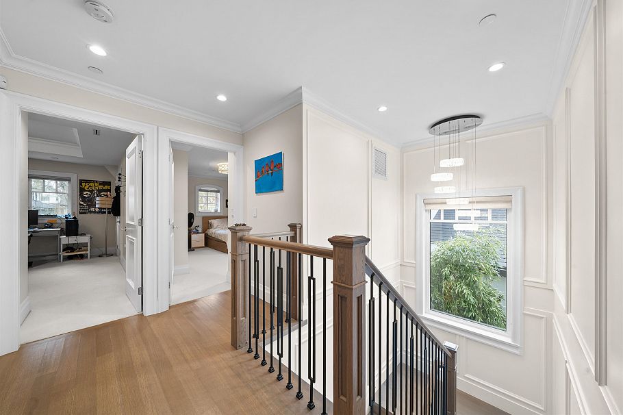 3828 W 35th Avenue Vancouver, BC - 17