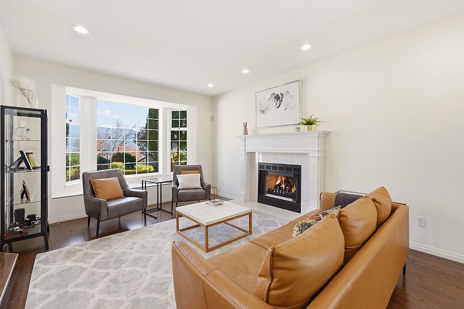 4063 Shone Road North Vancouver, BC - 3